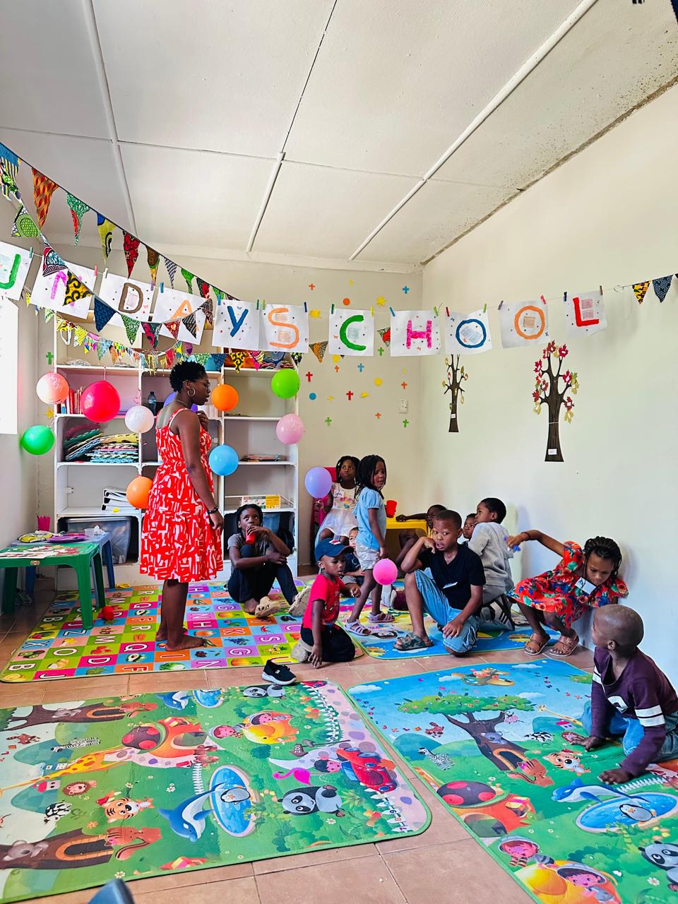 Khanya Kids