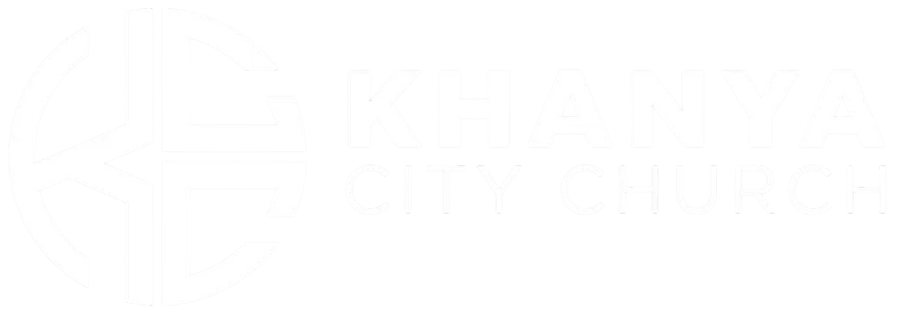 Khanya City Church Logo